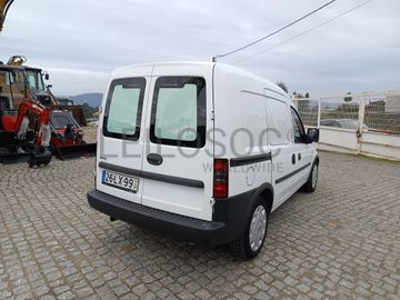 Opel Combo · Ano 2011