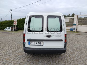 Opel Combo · Ano 2011