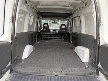 Opel Combo · Ano 2011