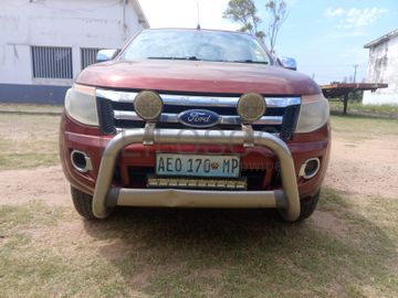 Ford/Ranger