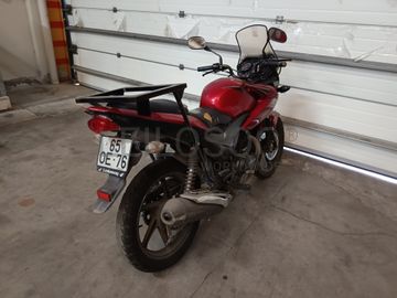 Honda CBF 125 · Ano 2013