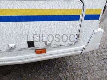 Autocaravana Fiat Ducato · Ano 1995