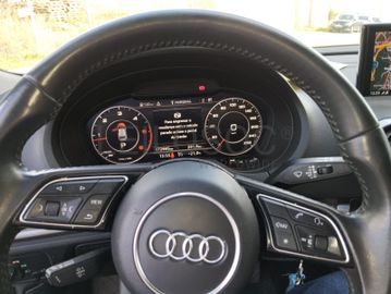 Audi A3 · Ano 2017