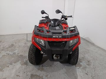 ARCTIC CAT Alterra 400 4x4 · Ano 2017