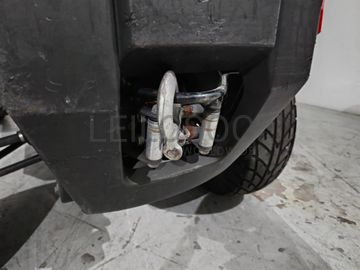 ARCTIC CAT Alterra 400 4x4 · Ano 2017