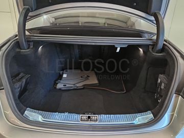 Mercedes-Benz S 400d 4-Matic · Ano 2021