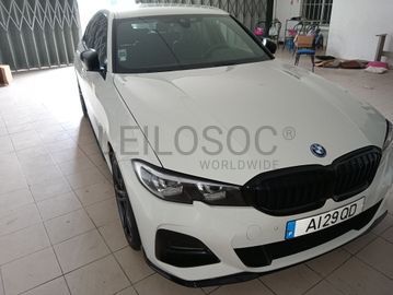 BMW 330E