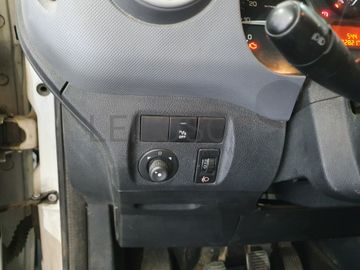 Citroën Berlingo 1.6 HDI · Ano 2011