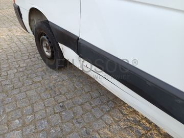 Opel Movano · Ano 2017