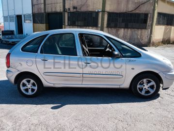 Citroën  Xsara Picasso · Ano 2000