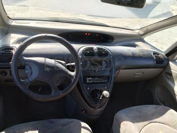 Citroën  Xsara Picasso · Ano 2000