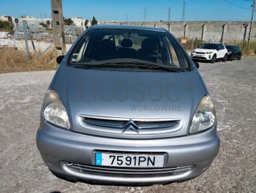 Citroën  Xsara Picasso · Ano 2000