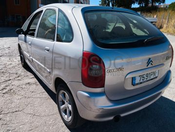 Citroën  Xsara Picasso · Ano 2000