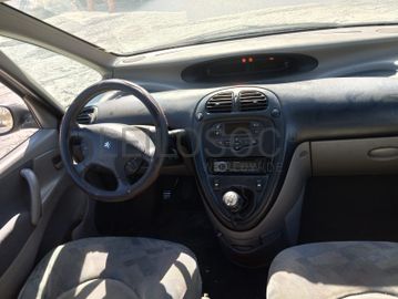 Citroën  Xsara Picasso · Ano 2000