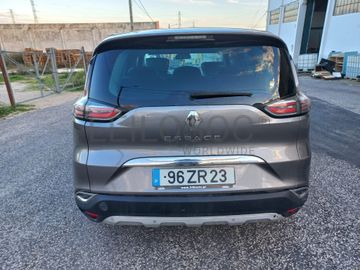 Renault Espace · Ano 2017