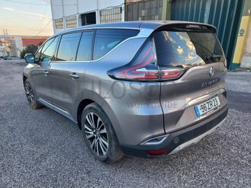 Renault Espace · Ano 2017