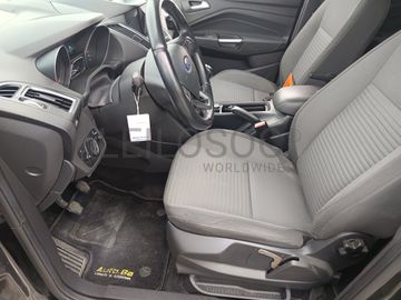 Ford Grand C-Max · Ano 2017