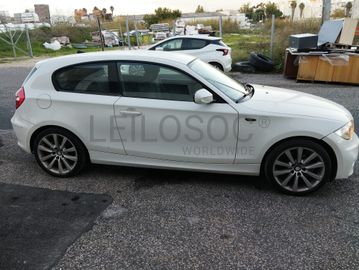 BMW 118d