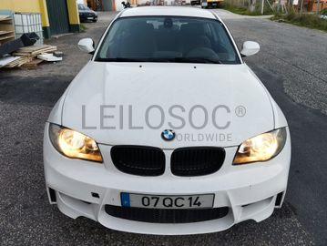 BMW 118d