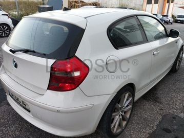 BMW 118d