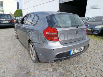 BMW 120d · Ano 2011