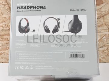 Fones Headsets