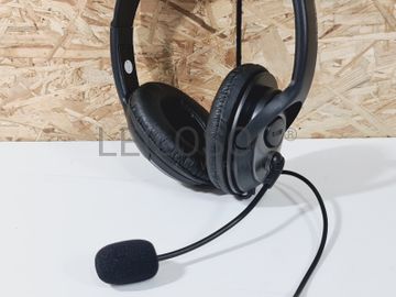 Fones Headsets