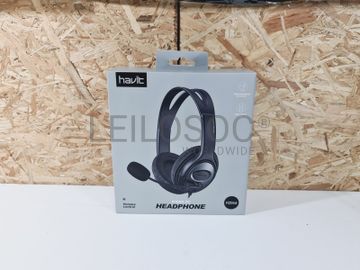 Fones Headsets