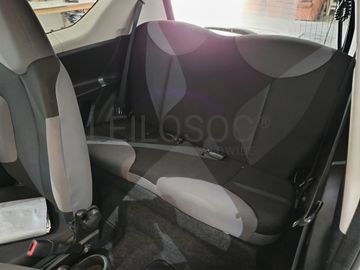 Peugeot 107 · Ano 2013