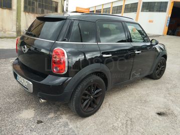 Mini Countryman · Ano 2013