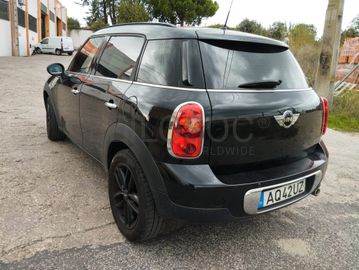 Mini Countryman · Ano 2013