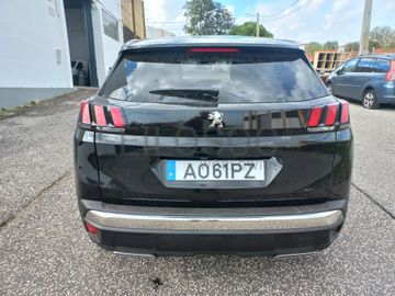 Peugeot 3008 · Ano 2018