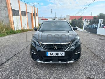 Peugeot 3008 · Ano 2018