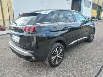 Peugeot 3008 · Ano 2018