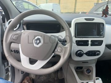 Renault Zoe · Ano 2016