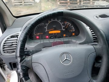 Mercedes-Benz Sprinter VC