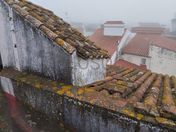 Edifício para Renovação · Elvas