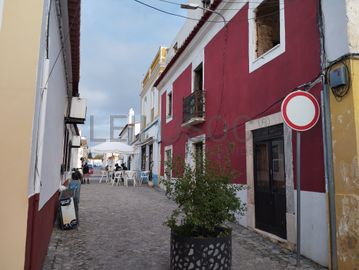 Edifício para Renovação · Elvas