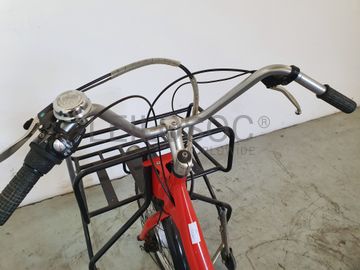 Bicicleta Órbita S-Post Eletric