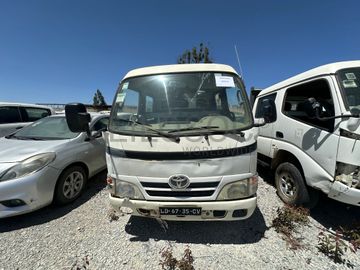 TOYOTA DYNA 280