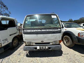 FORD TRANSIT C/D