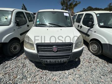 FIAT DOBLÓ FURGÃO