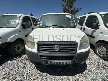 FIAT DOBLÓ FURGÃO