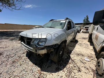 RENAULT DUSTER 4X2 1.5 Dci,