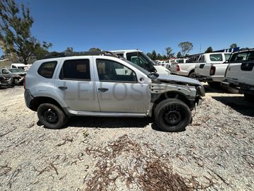 RENAULT DUSTER 4X2 1.5 Dci,