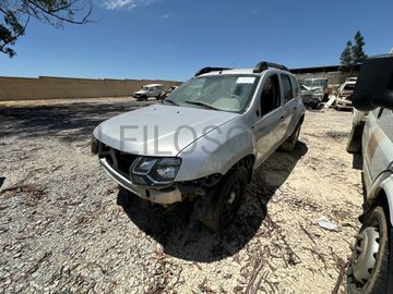 RENAULT DUSTER 4X2 1.5 Dci,