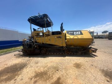 Espalhadora de Asfalto CATERPILLAR AP-755