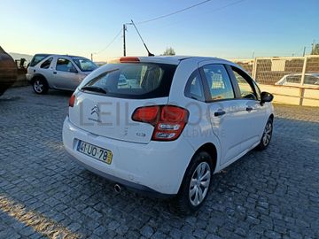 Citroën C3 · Ano 2011