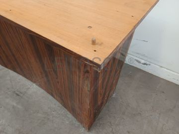 Móvel em madeira