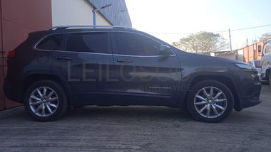 Jeep Cherokee Limited 3.2